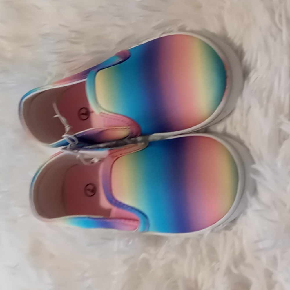 Girls' Sneaker
